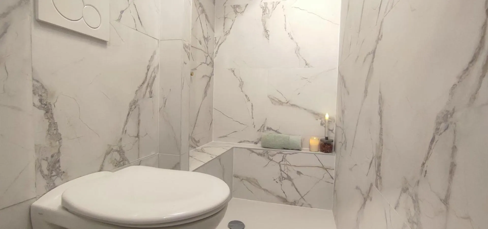 Paris Authentic House, Basement With Nice Green Courtyard Gentilly Apartment