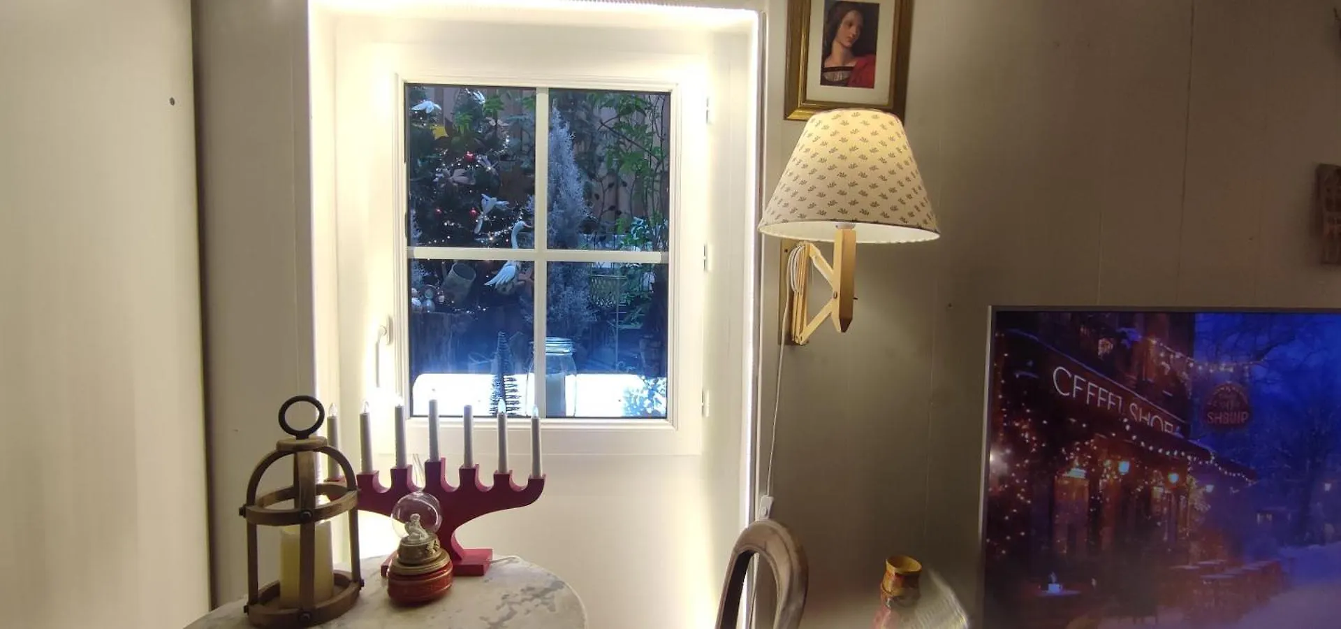 Paris Authentic House, Basement With Nice Green Courtyard Gentilly