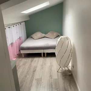 Loft Porte De Apartamento