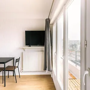 Marvellous Paris 14 Apartamento