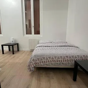 Superbe Proche Paris Appartement