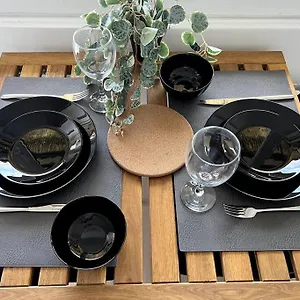 Cozy Proche Paris Appartement