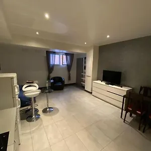 Appt Moderne Au Portes De Paris Appartement